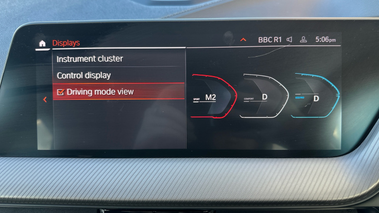 BMW 2 Series 220d M Sport 4dr Step Auto Diesel Saloon